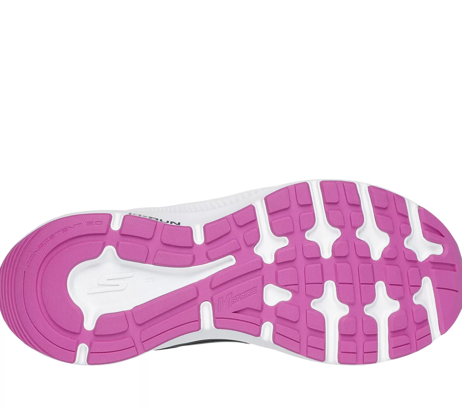 Outlet GO RUN Consistent 2.0 - Advantage Damen Schnürer | Sneaker (Sportlich)