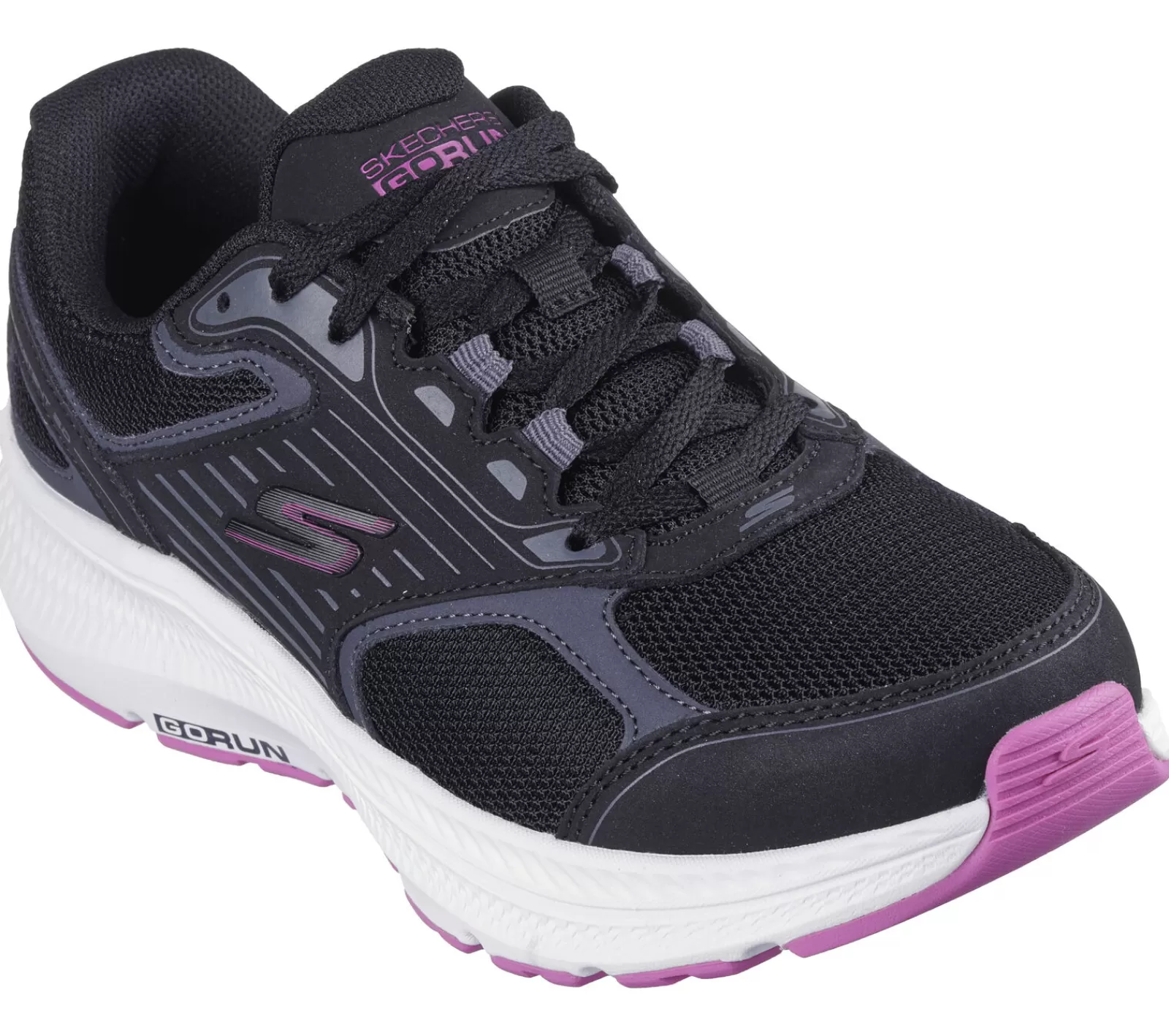 Outlet GO RUN Consistent 2.0 - Advantage Damen Schnürer | Sneaker (Sportlich)