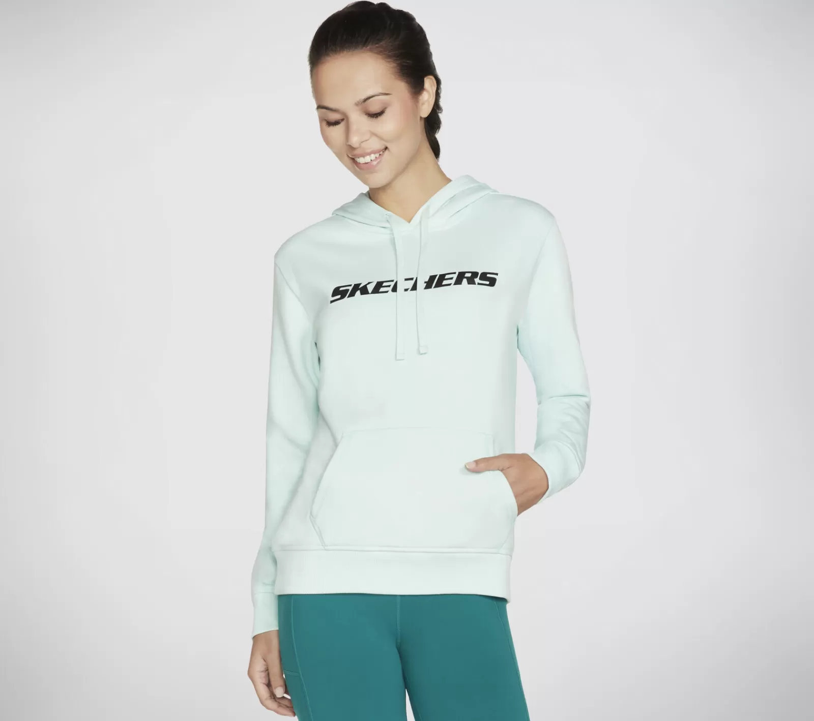 Discount Heritage Pullover Hoodie Damen Oberteile | Oberteile