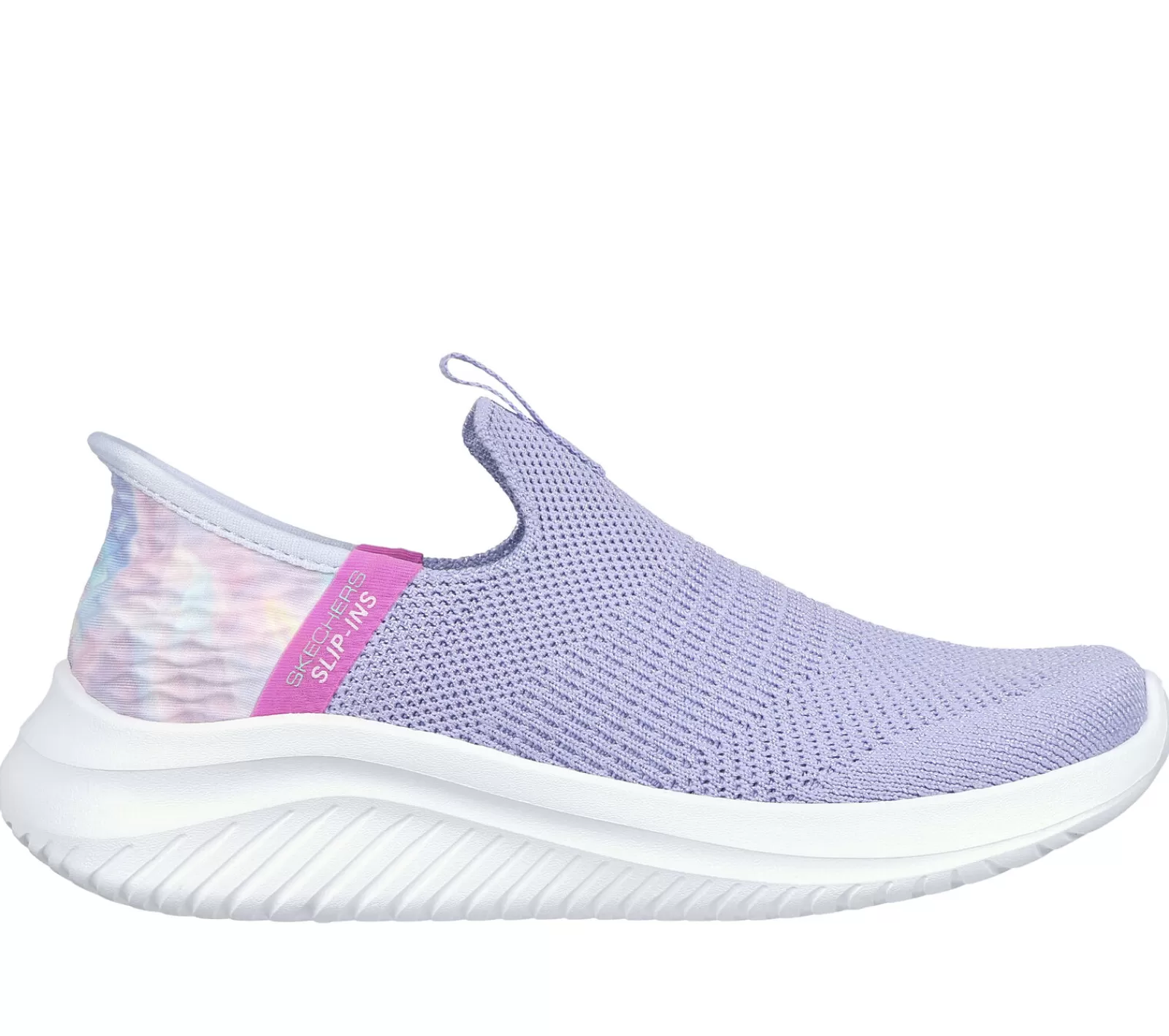 Discount Slip-Ins: Ultra Flex 3.0 - Colory Wild Kinder Slip-Ons | Hands Free Slip-Ins